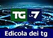 edicola dei tg